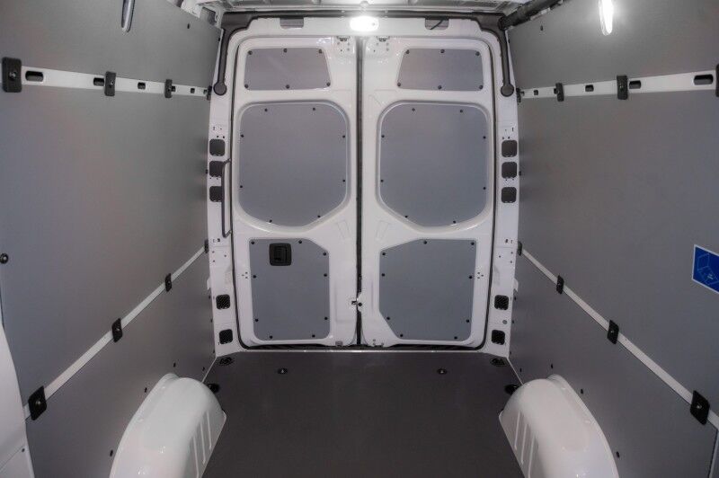 2026 Mercedes-Benz Sprinter Crew Van 2500 High Roof I4 Diesel HO 144" RWD Peoria AZ