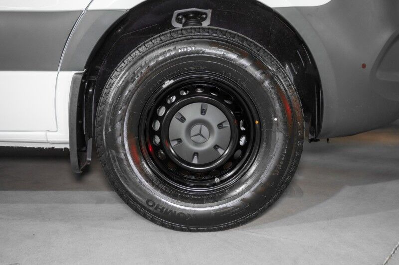 2026 Mercedes-Benz Sprinter Crew Van 2500 High Roof I4 Diesel HO 144" RWD Peoria AZ