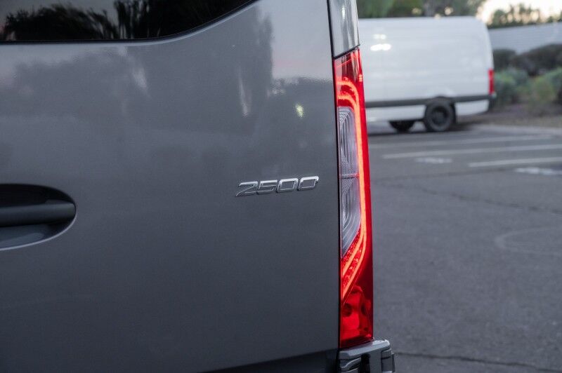 2026 Mercedes-Benz Sprinter Crew Van 2500 High Roof I4 Diesel HO 170" RWD Peoria AZ