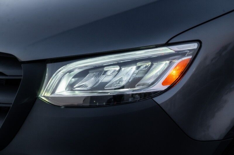 2026 Mercedes-Benz Sprinter Crew Van 2500 High Roof I4 Diesel HO 170" RWD Peoria AZ