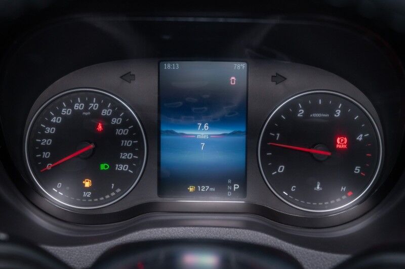 2026 Mercedes-Benz Sprinter Crew Van 2500 High Roof I4 Diesel HO 170" RWD Peoria AZ