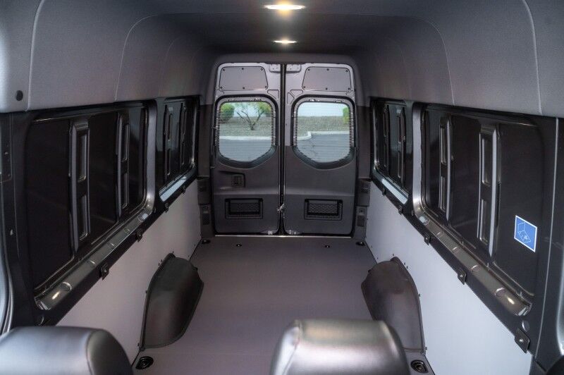 2026 Mercedes-Benz Sprinter Crew Van 2500 High Roof I4 Diesel HO 170" RWD Peoria AZ