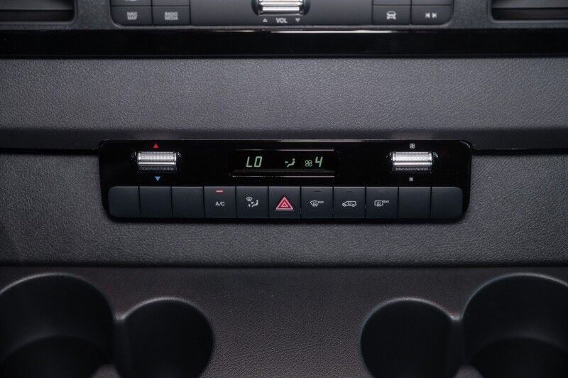 2026 Mercedes-Benz Sprinter Crew Van 2500 High Roof I4 Diesel HO 170" RWD Peoria AZ