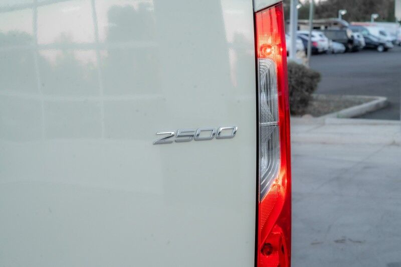 2026 Mercedes-Benz Sprinter Crew Van 2500 High Roof I4 Diesel HO 170" RWD Peoria AZ