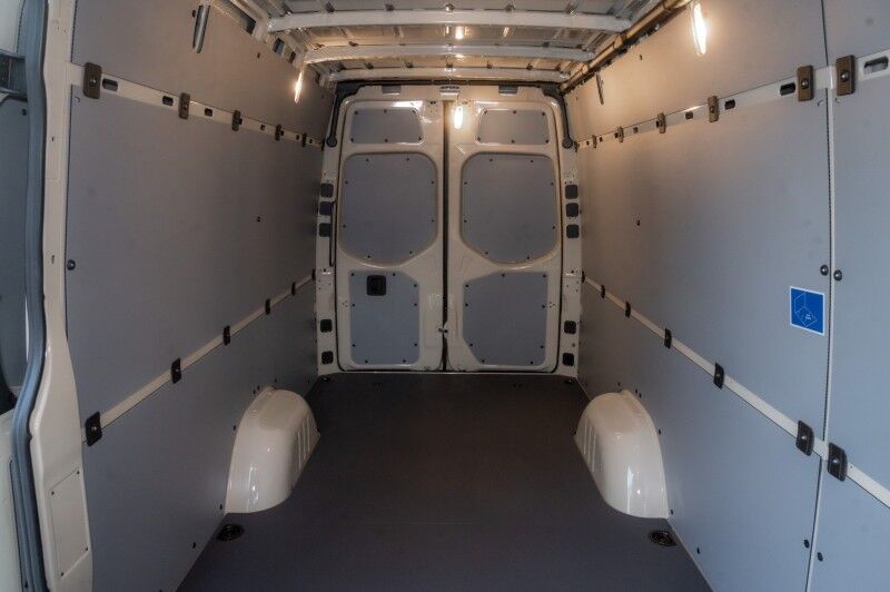 2026 Mercedes-Benz Sprinter Crew Van 2500 High Roof I4 Diesel HO 170" RWD Peoria AZ