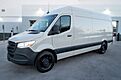 2026 Mercedes-Benz Sprinter Crew Van 2500 High Roof I4 Diesel HO 170 RWD