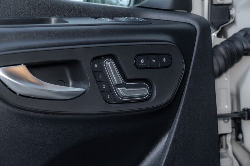 2026 Mercedes-Benz Sprinter Crew Van 2500 High Roof I4 Diesel HO 170" RWD Peoria AZ