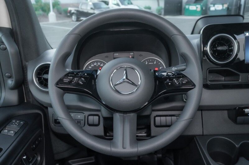 2026 Mercedes-Benz Sprinter Crew Van 2500 High Roof I4 Diesel HO 170" RWD Peoria AZ