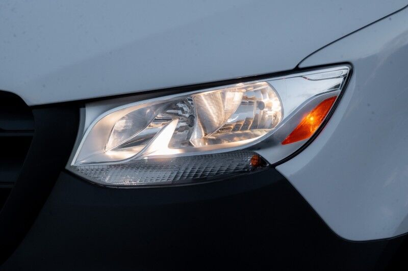 2026 Mercedes-Benz Sprinter Crew Van 2500 High Roof I4 Diesel HO 170" RWD Peoria AZ