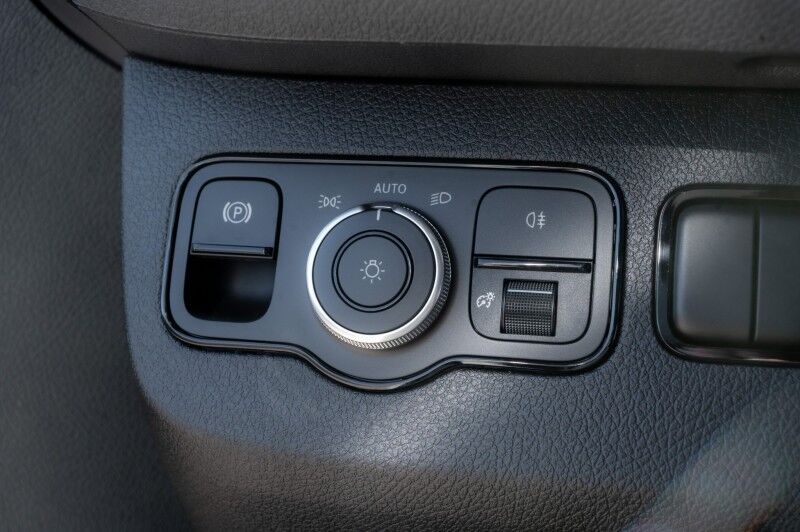 2026 Mercedes-Benz Sprinter Crew Van 2500 High Roof I4 Diesel HO 170 RWD Peoria AZ