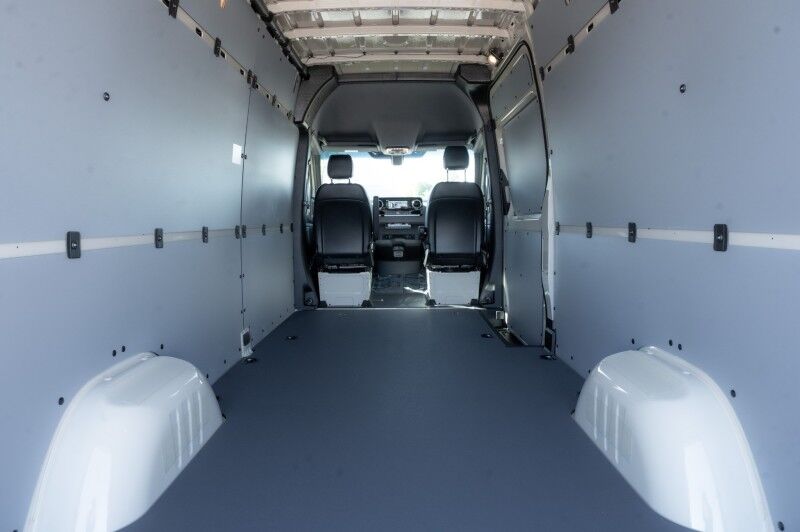 2026 Mercedes-Benz Sprinter Crew Van 2500 High Roof I4 Diesel HO 170 RWD Peoria AZ