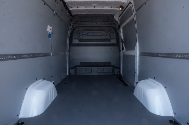 2026 Mercedes-Benz Sprinter Crew Van 2500 Standard Roof I4 Diesel 144" RWD Peoria AZ
