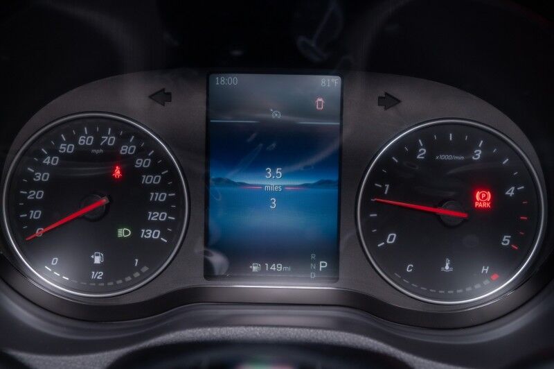 2026 Mercedes-Benz Sprinter Crew Van 2500 Standard Roof I4 Diesel 144" RWD Peoria AZ