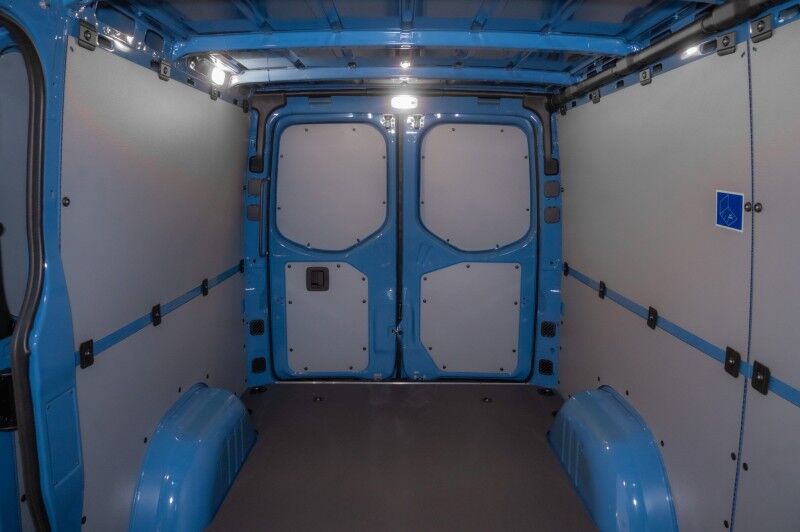 2026 Mercedes-Benz Sprinter Crew Van 2500 Standard Roof I4 Diesel 144" RWD Peoria AZ