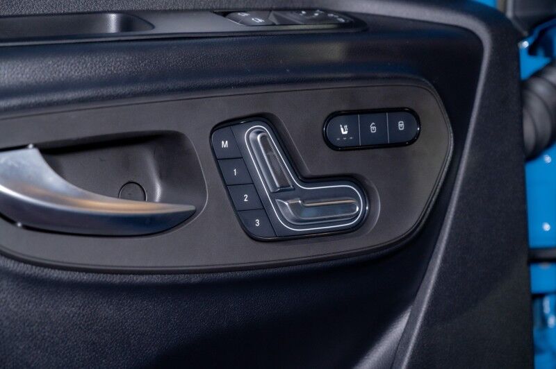 2026 Mercedes-Benz Sprinter Crew Van 2500 Standard Roof I4 Diesel 144" RWD Peoria AZ