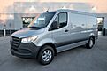 2026 Mercedes-Benz Sprinter Crew Van 2500 Standard Roof I4 Diesel 144 RWD