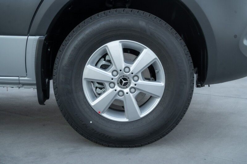 2026 Mercedes-Benz Sprinter Crew Van 2500 Standard Roof I4 Diesel 144" RWD Peoria AZ