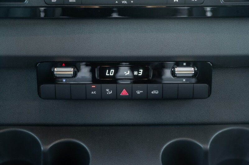 2026 Mercedes-Benz Sprinter Crew Van 2500 Standard Roof I4 Diesel 144" RWD Peoria AZ