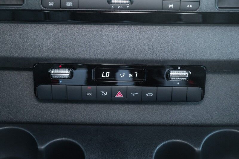 2026 Mercedes-Benz Sprinter Crew Van 2500 Standard Roof I4 Diesel 144" RWD Peoria AZ