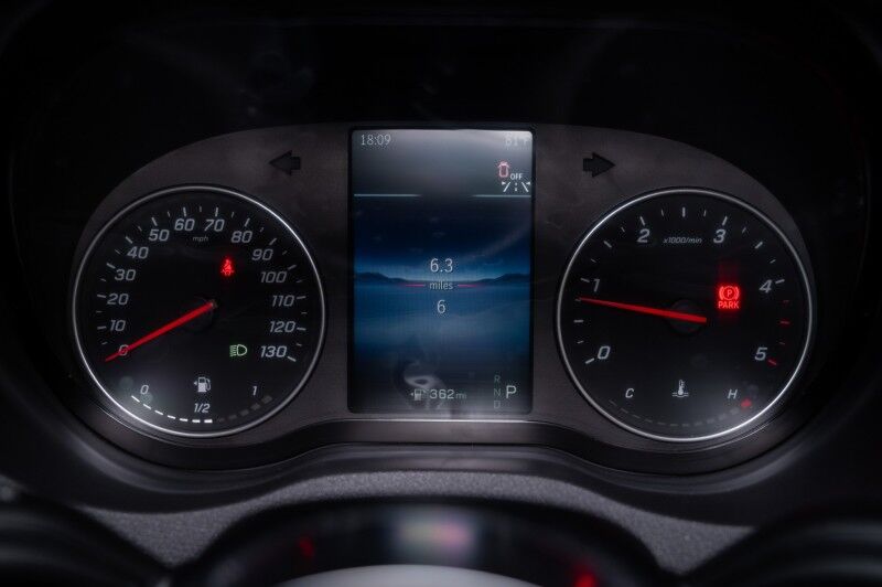 2026 Mercedes-Benz Sprinter Crew Van 2500 Standard Roof I4 Diesel HO 144" AWD Peoria AZ