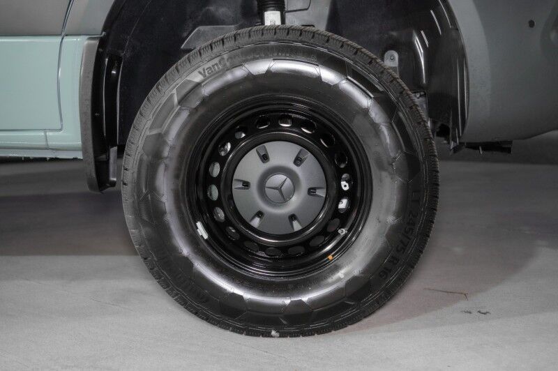 2026 Mercedes-Benz Sprinter Crew Van 2500 Standard Roof I4 Diesel HO 144" AWD Peoria AZ