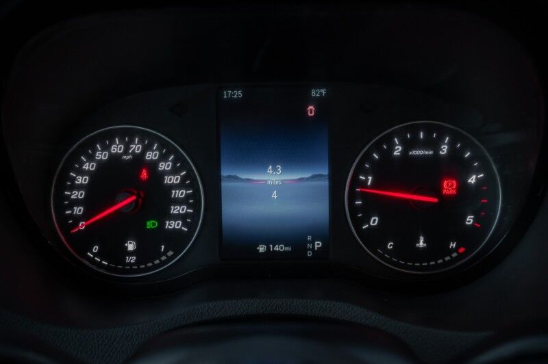 2026 Mercedes-Benz Sprinter Crew Van 2500 Standard Roof I4 Diesel HO 144" AWD Peoria AZ