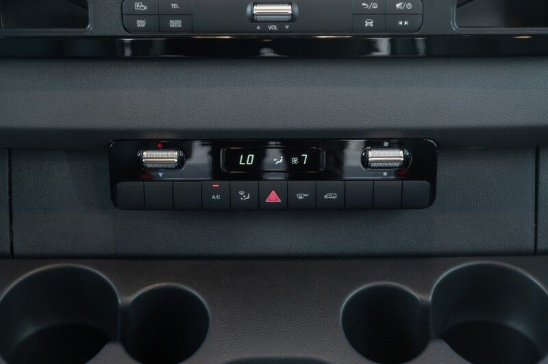 2026 Mercedes-Benz Sprinter Crew Van 2500 Standard Roof I4 Diesel HO 144" AWD Peoria AZ