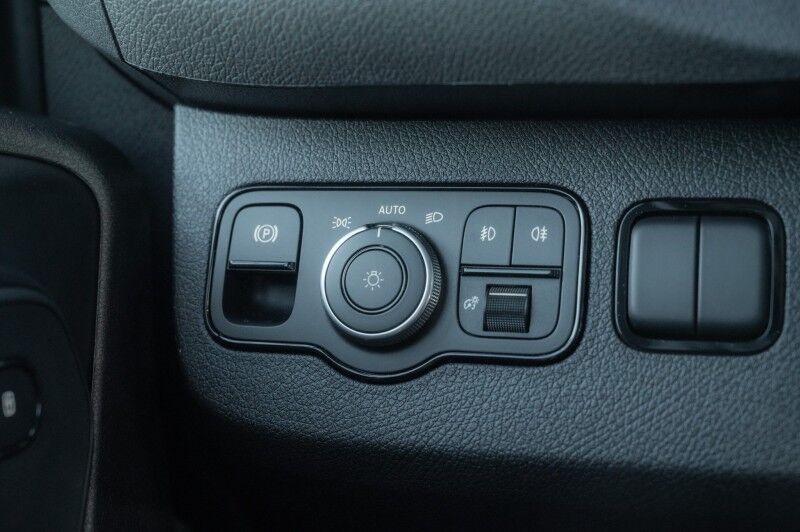 2026 Mercedes-Benz Sprinter Crew Van 2500 Standard Roof I4 Diesel HO 144" AWD Peoria AZ