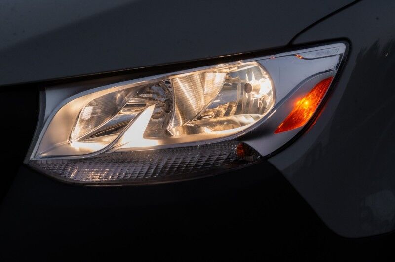 2026 Mercedes-Benz Sprinter Crew Van 2500 Standard Roof I4 Diesel HO 144" RWD Peoria AZ