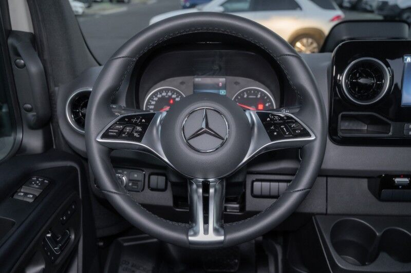 2026 Mercedes-Benz Sprinter Crew Van 2500 Standard Roof I4 Diesel HO 144" RWD Peoria AZ