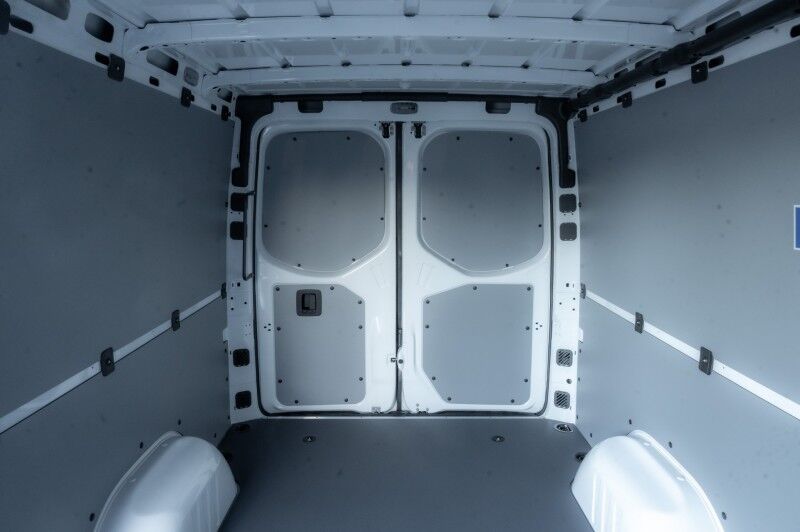 2026 Mercedes-Benz Sprinter Crew Van 2500 Standard Roof I4 Diesel HO 144" RWD Peoria AZ