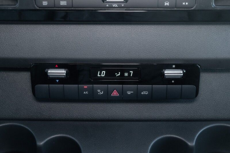 2026 Mercedes-Benz Sprinter Crew Van 2500 Standard Roof I4 Diesel HO 144" RWD Peoria AZ