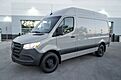2026 Mercedes-Benz Sprinter Crew Van 2500 Standard Roof I4 Diesel HO 144 RWD