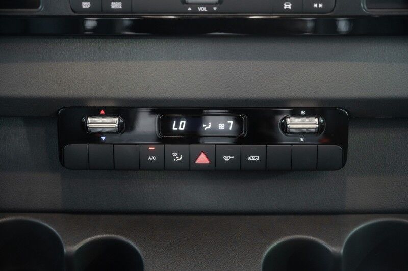 2026 Mercedes-Benz Sprinter Crew Van 2500 Standard Roof I4 Diesel HO 144" RWD Peoria AZ