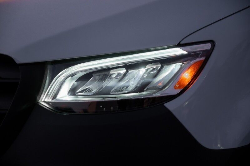 2026 Mercedes-Benz Sprinter Passenger Van 2500 High Roof I4 Diesel HO 144" RWD Select Peoria AZ