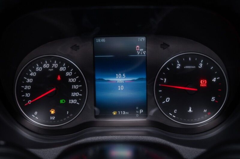 2026 Mercedes-Benz Sprinter Passenger Van 2500 High Roof I4 Diesel HO 144" RWD Select Peoria AZ