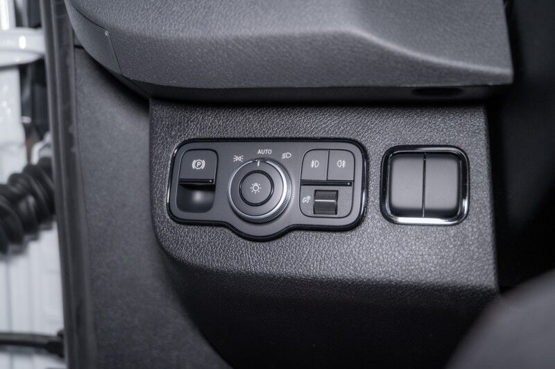 2026 Mercedes-Benz Sprinter Passenger Van 2500 High Roof I4 Diesel HO 144" RWD Select Peoria AZ