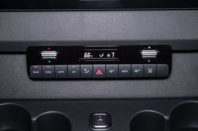 2026 Mercedes-Benz Sprinter Passenger Van 2500 High Roof I4 Diesel HO 144" RWD Select Peoria AZ