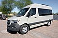 2026 Mercedes-Benz Sprinter Passenger Van 2500 High Roof I4 Diesel HO 144