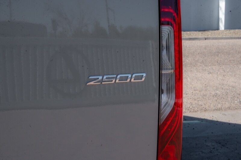2026 Mercedes-Benz Sprinter Passenger Van 2500 High Roof I4 Diesel HO 144" RWD Select Peoria AZ