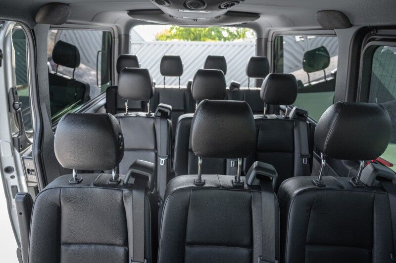 2026 Mercedes-Benz Sprinter Passenger Van 2500 Standard Roof I4 Diesel HO 144" AWD Peoria AZ