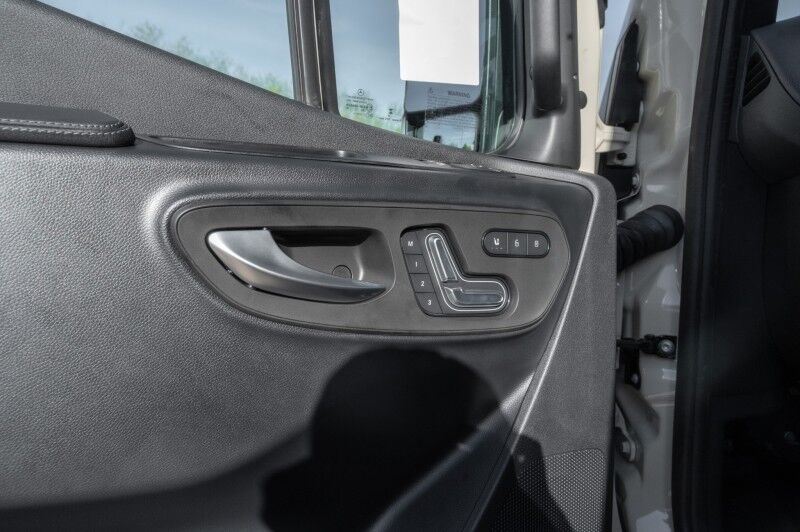 2026 Mercedes-Benz Sprinter Passenger Van 2500 Standard Roof I4 Diesel HO 144" AWD Peoria AZ