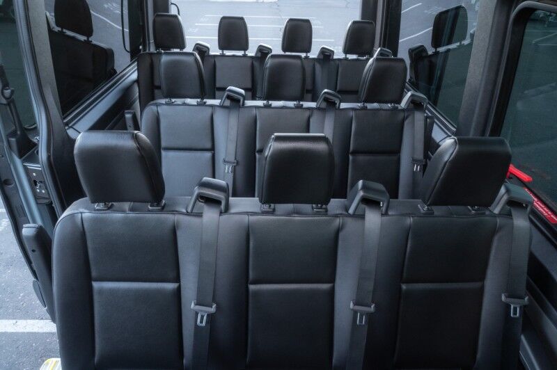 2026 Mercedes-Benz Sprinter Passenger Van 2500 Standard Roof I4 Diesel HO 144" RWD Peoria AZ