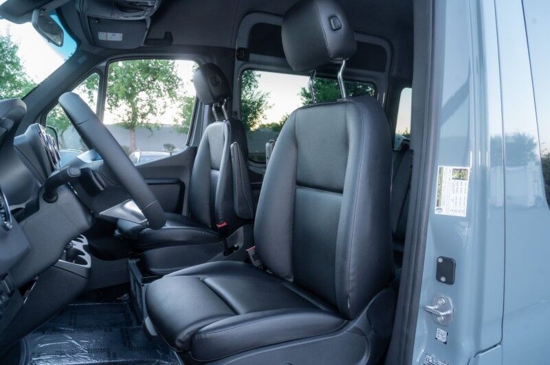 2026 Mercedes-Benz Sprinter Passenger Van 2500 Standard Roof I4 Diesel HO 144" RWD Peoria AZ