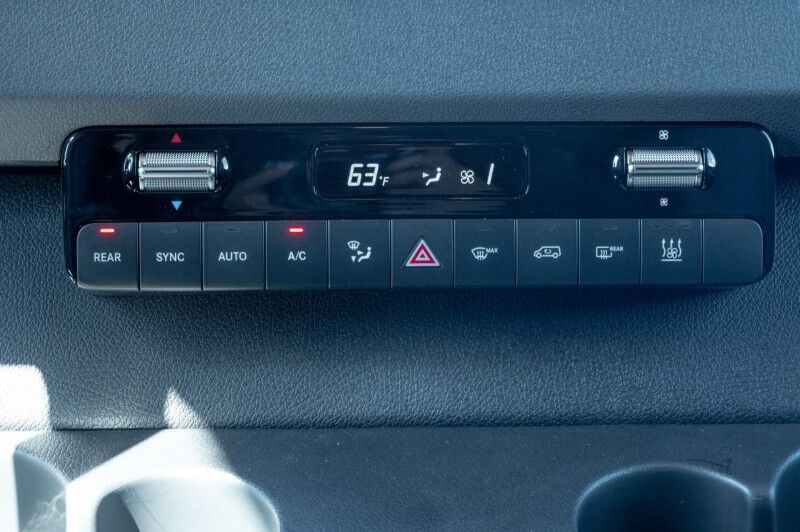 2026 Mercedes-Benz Sprinter Passenger Van 2500 Standard Roof I4 Diesel HO 144" RWD Peoria AZ