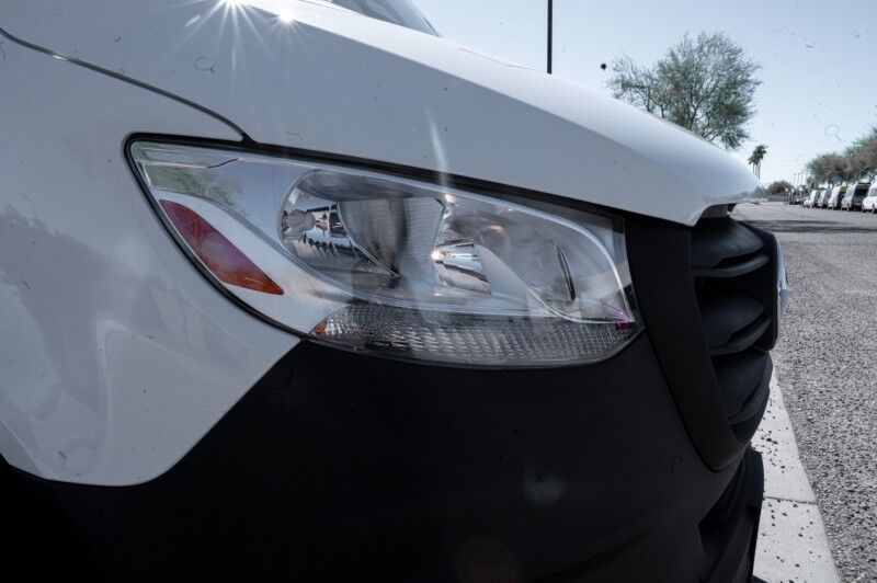 2026 Mercedes-Benz Sprinter Passenger Van 2500 Standard Roof I4 Diesel HO 144" RWD Peoria AZ