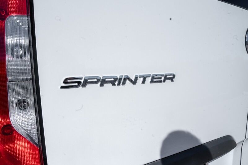 2026 Mercedes-Benz Sprinter Passenger Van 2500 Standard Roof I4 Diesel HO 144" RWD Peoria AZ