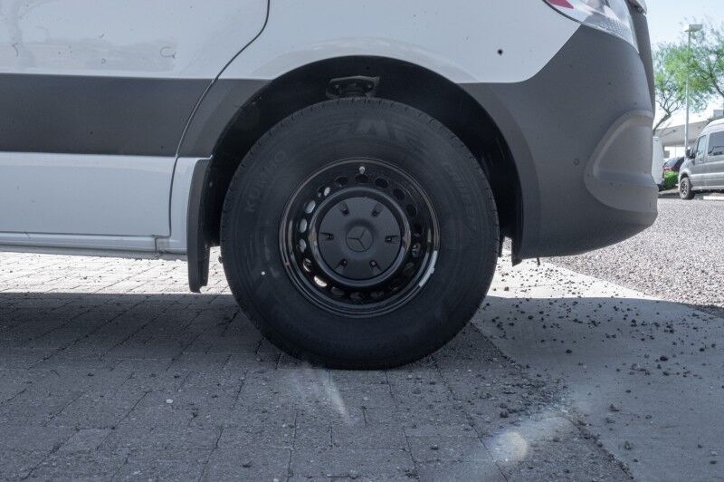 2026 Mercedes-Benz Sprinter Passenger Van 2500 Standard Roof I4 Diesel HO 144" RWD Peoria AZ