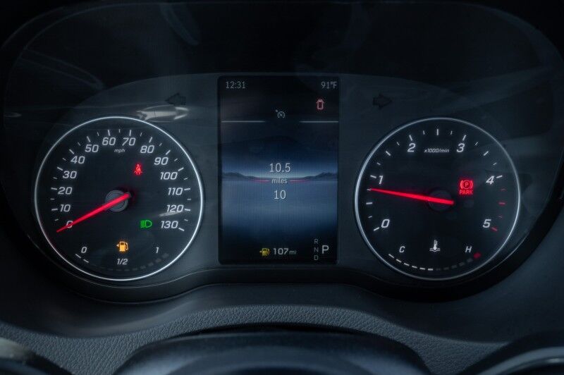 2026 Mercedes-Benz Sprinter Passenger Van 2500 Standard Roof I4 Diesel HO 144" RWD Select Peoria AZ