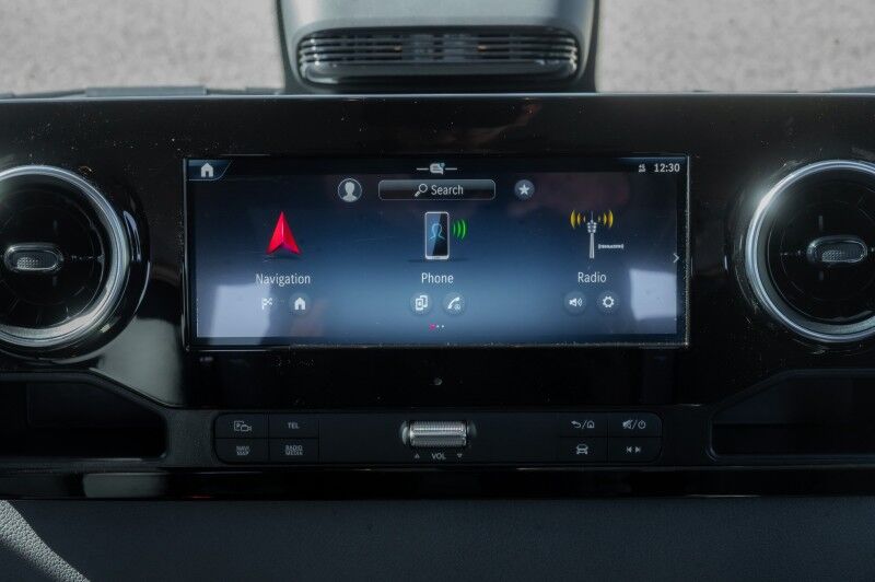 2026 Mercedes-Benz Sprinter Passenger Van 2500 Standard Roof I4 Diesel HO 144" RWD Select Peoria AZ